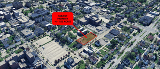 Plus de détails pour 2429 & 2441-24463 W State St – Terrain à vendre, Milwaukee, WI