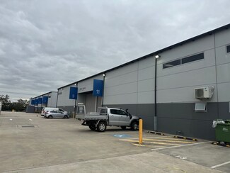 Plus de détails pour 191a McCredie Rd, Smithfield - Industriel à louer