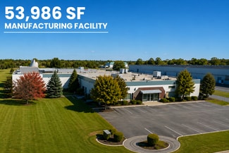 More details for 2540 Stiegel Pike, Schaefferstown, PA - Industrial for Lease