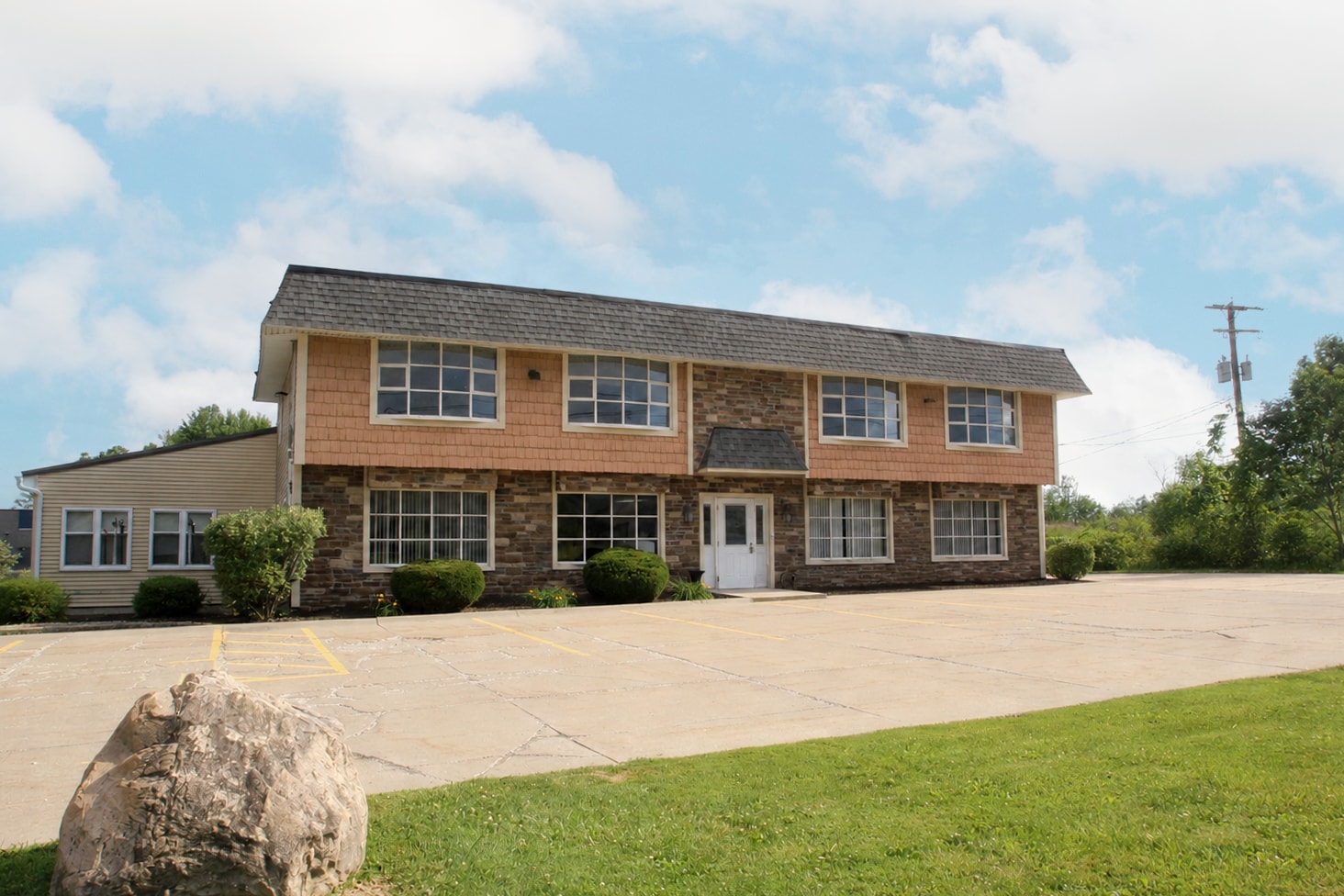 2648 Medina Rd, Medina, OH for sale Building Photo- Image 1 of 21
