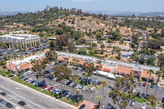 740 Nordahl, San Marcos, CA - aerial  map view - Image1