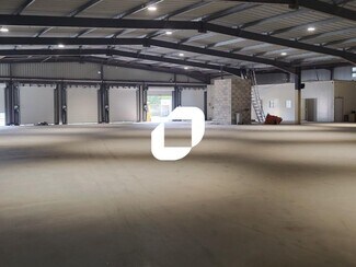 More details for Industrial for Lease