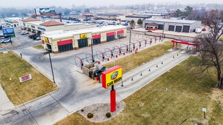 More details for 700 N Webb Rd, Wichita, KS - Specialty for Sale