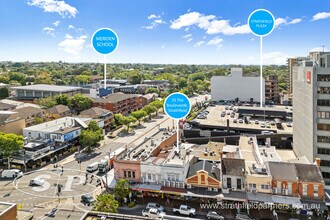 35 The Boulevarde, Strathfield, NSW - Aérien  Vue de la carte - Image1