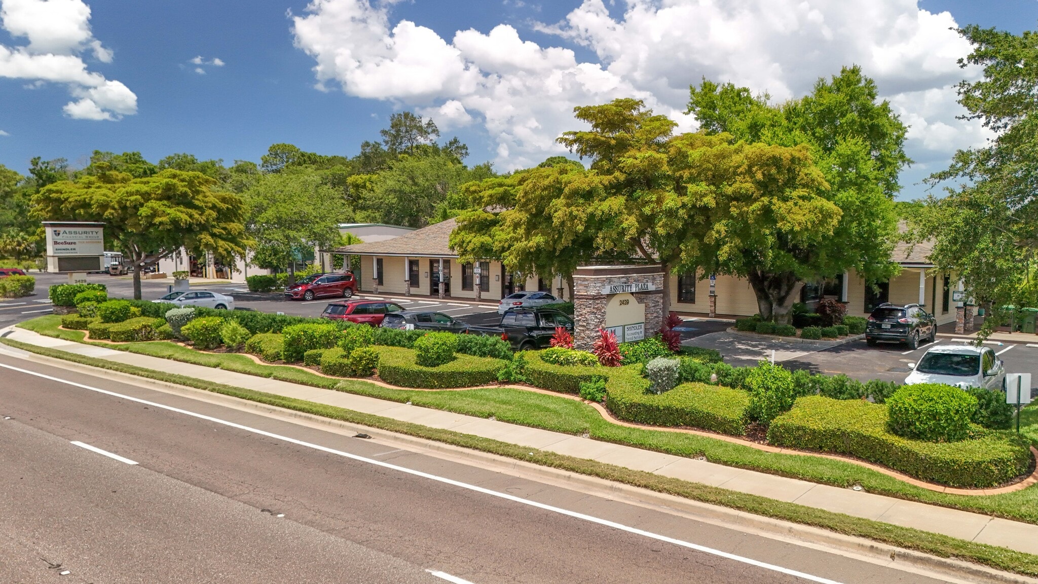 2429 Manatee Ave E, Bradenton, FL for lease Building Photo- Image 1 of 19