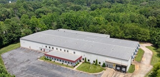 More details for 164 Pointe South Dr, Randleman, NC - Industrial for Lease