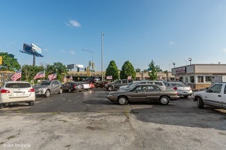 Plus de détails pour 17080 Dixie Hwy, Hazel Crest, IL - Commerce de détail à vendre