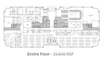 27770 N Entertainment Dr, Santa Clarita, CA à louer Plan d  tage- Image 2 de 2