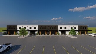 Plus de détails pour Middleton Commons Industrial Park – Local d'activités à vendre, Middleton, ID