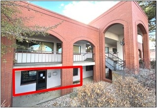 323 S College Ave, Fort Collins, CO for lease Building Photo- Image 2 of 9