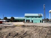 910 U.S. 17 Business, Surfside Beach SC - Entrepôt