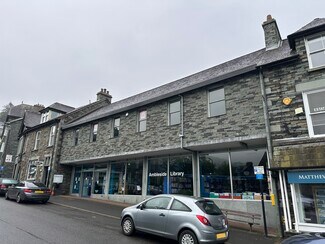 Plus de détails pour Kelsick Rd, Ambleside - Bureau à louer