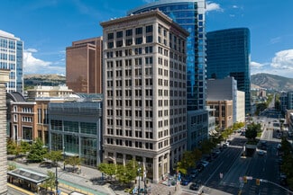 More details for 79 S Main St, Salt Lake City, UT - Office for Lease