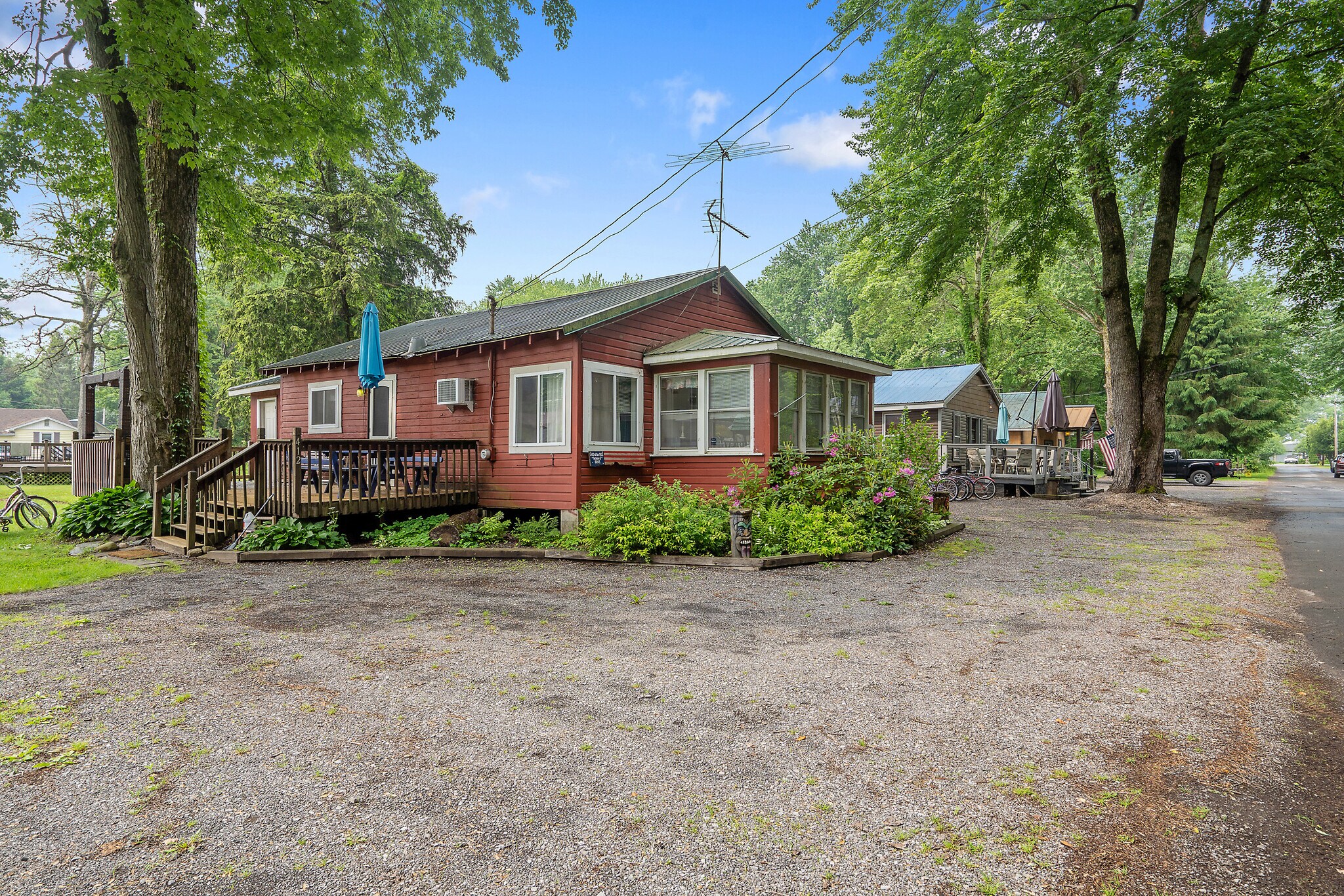 412 21st ave, Blossvale, NY for sale Primary Photo- Image 1 of 2