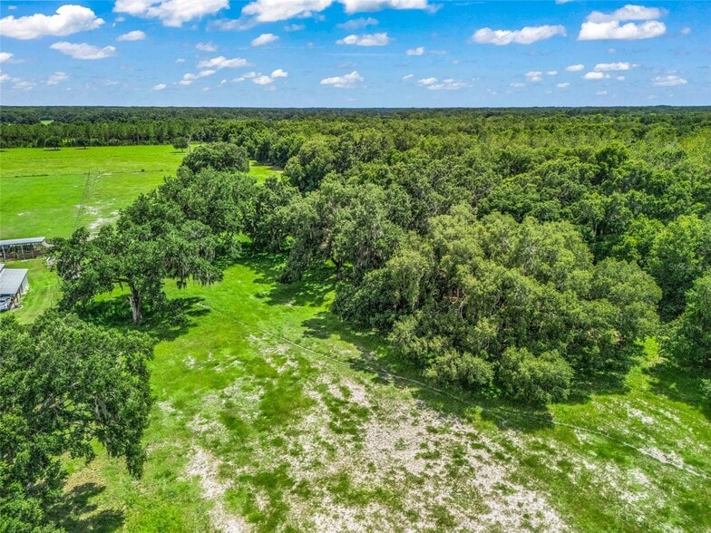 CR 738, Webster, FL à vendre - Aérien - Image 2 de 15