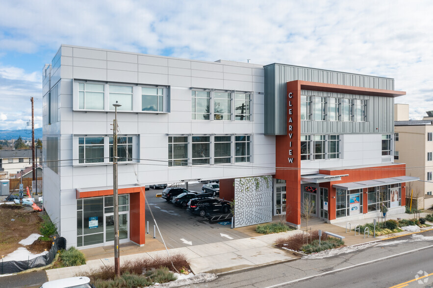 7520 35th Ave SW, Seattle, WA for sale - Building Photo - Image 1 of 1