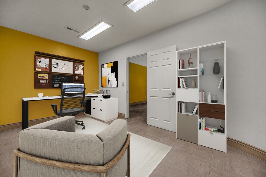 4020 Slauson Ave, Maywood, CA à louer - Photo du bâtiment - Image 3 de 20