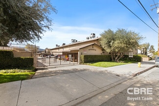 Plus de détails pour 24851 Walnut St, Newhall, CA - Multi-résidentiel à vendre