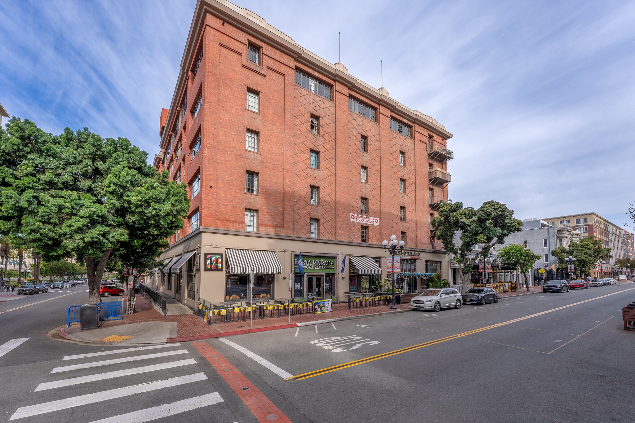 310 5th Ave, San Diego, CA à louer Photo intérieure- Image 1 de 15