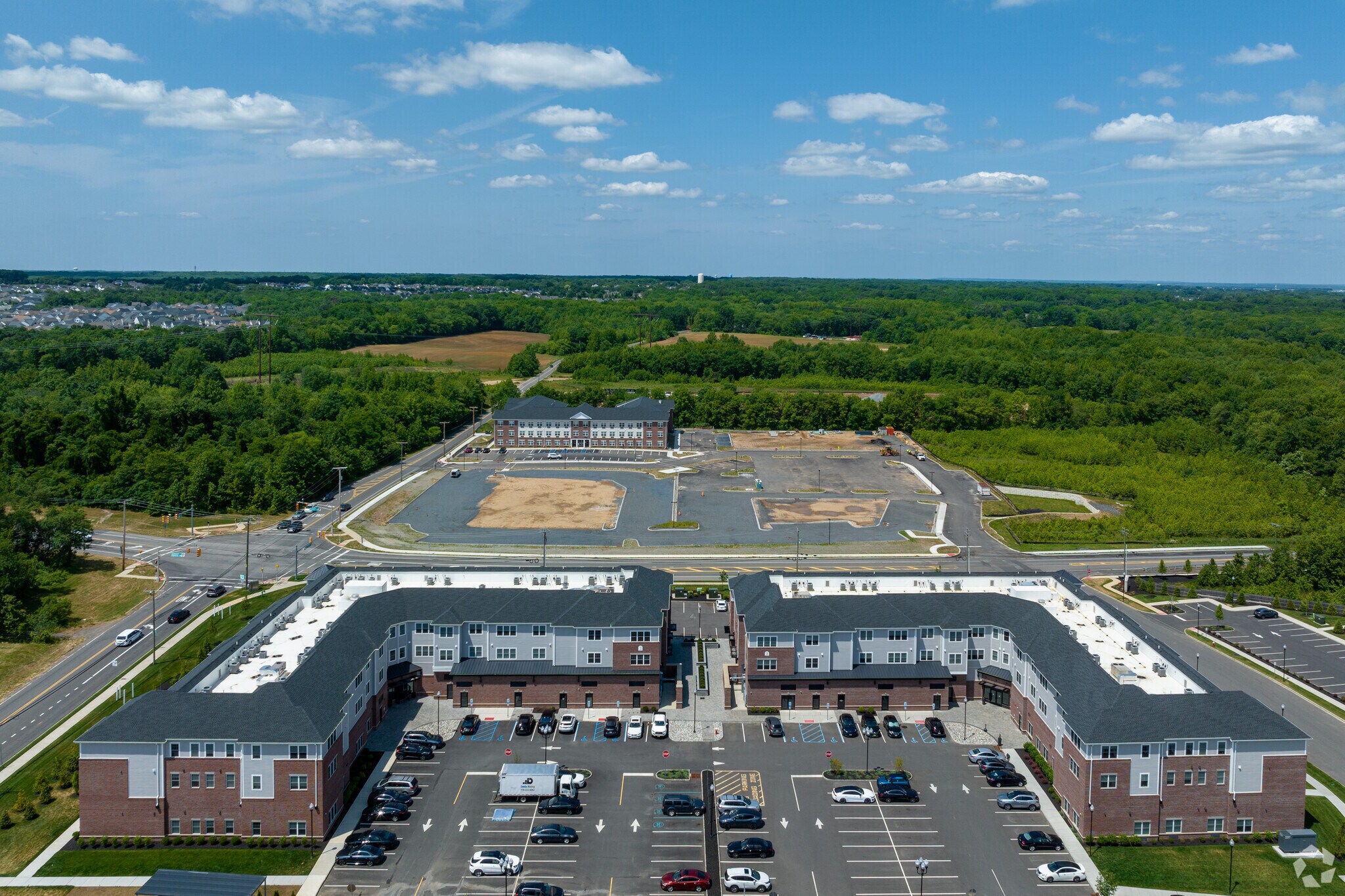 623 Spotswood-Englishtown Rd, Monroe Township, NJ à louer Photo principale- Image 1 de 6