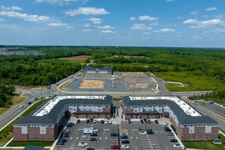 Plus de détails pour 623 Spotswood-Englishtown Rd, Monroe Township, NJ - Commerce de détail à louer