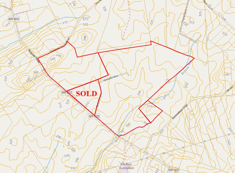 11312 Timbuktu Ln, Midland, VA à vendre - Photo du bâtiment - Image 2 de 20