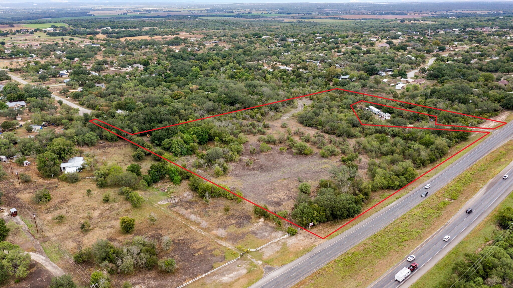 00 Hwy 90 W, Castroville, TX for sale Primary Photo- Image 1 of 14