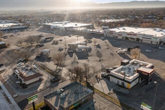 1653 W 9000 S, West Jordan, UT for lease Interior Photo- Image 2 of 14