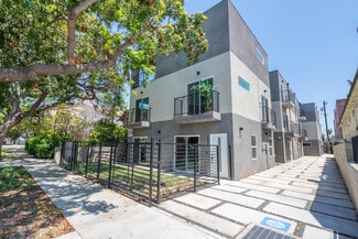 More details for 1032-1038 N Oxford Ave, Los Angeles, CA - Multifamily for Sale