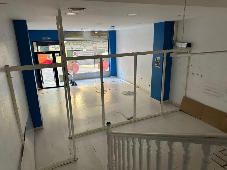 Commerce de détail dans Cáceres à louer - Photo du bâtiment - Image 3 de 7