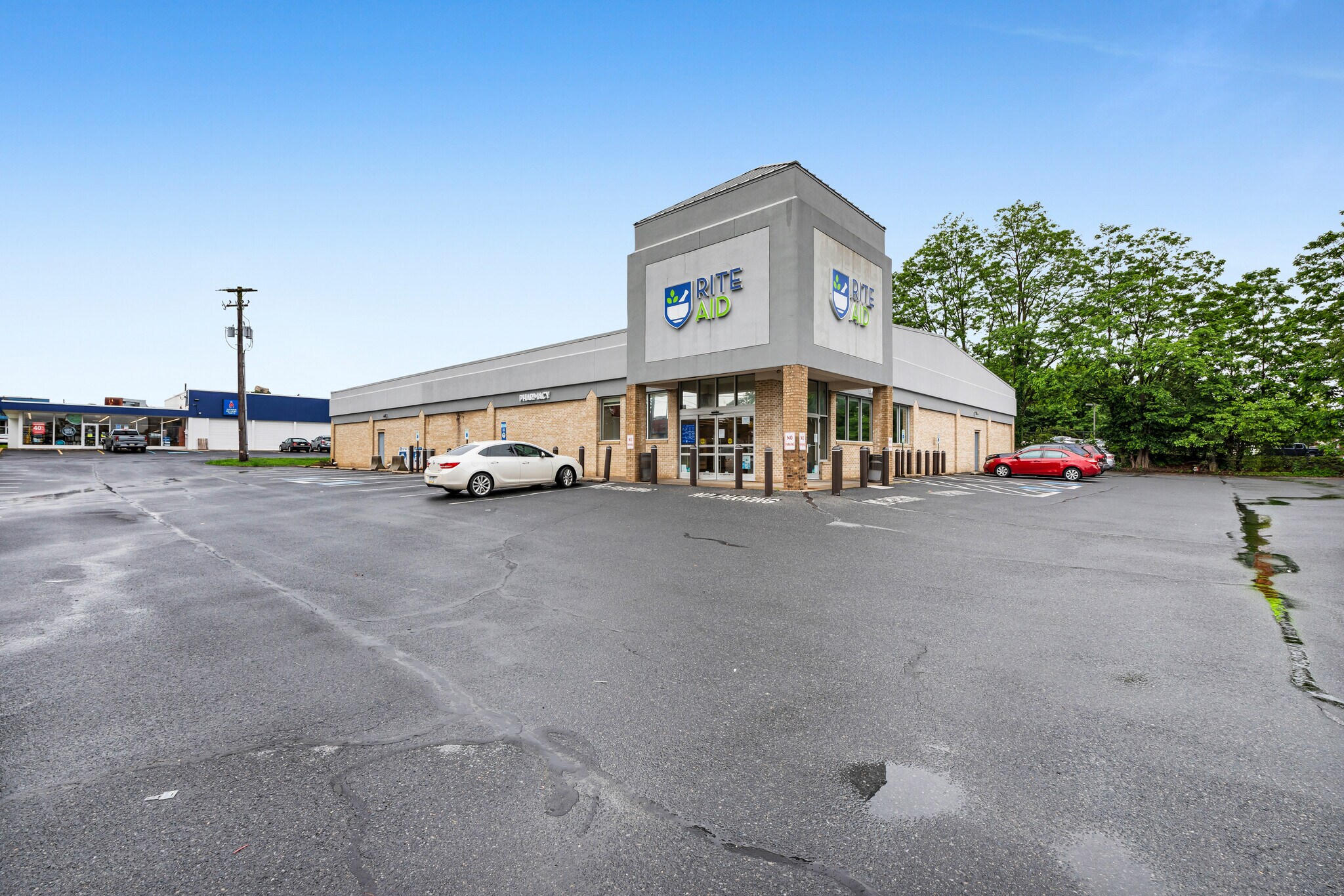 1781 Stefko Blvd, Bethlehem, PA à louer Photo principale- Image 1 de 12