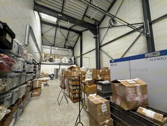 Plus de détails pour Flex à vendre