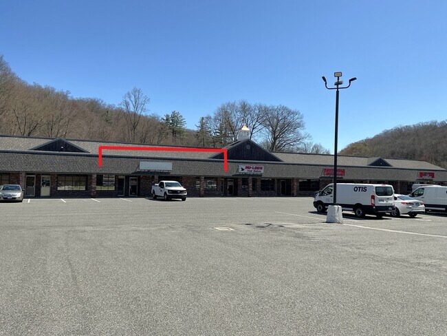 More details for 248 Oxford Rd, Oxford, CT - Office/Retail for Lease