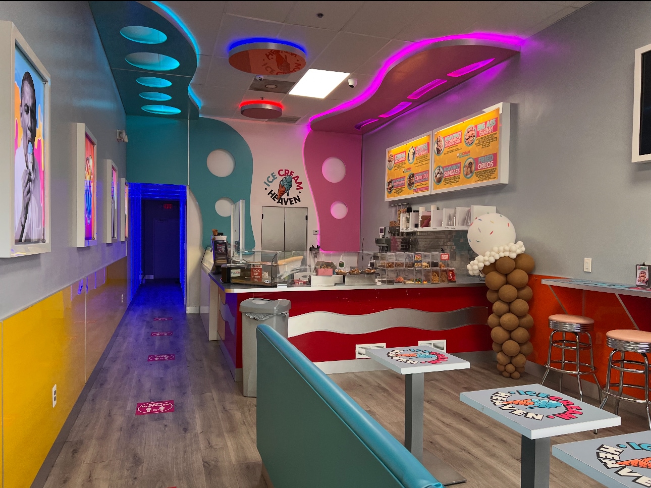 17560 NW 27th Ave, Miami Gardens, FL for lease Interior Photo- Image 1 of 11