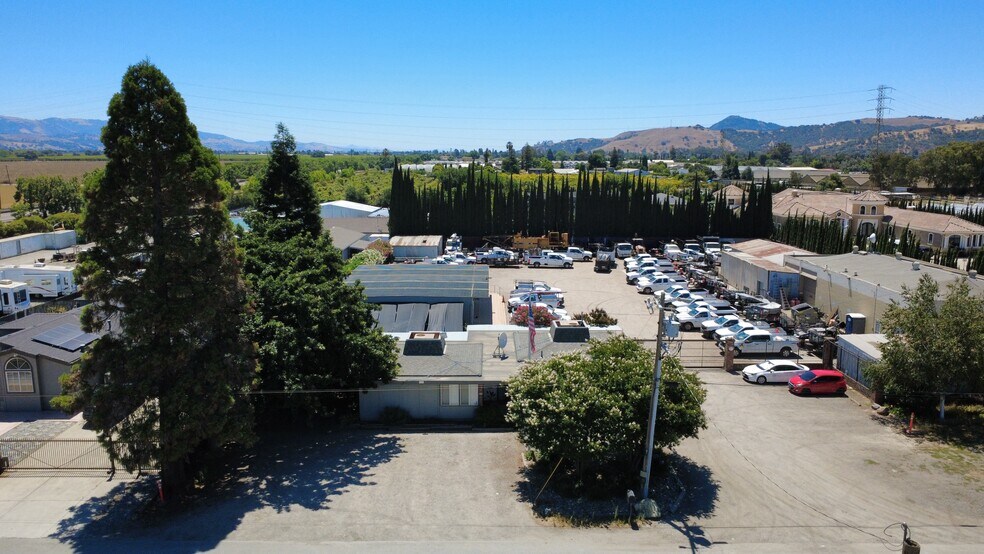 10 San Bruno Ave, Morgan Hill, CA à vendre - Photo du bâtiment - Image 3 de 5