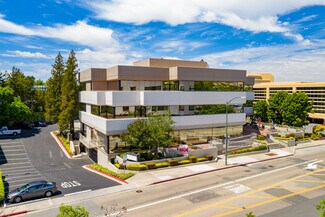 Plus de détails pour 1550 Parkside Dr, Walnut Creek, CA - Bureau à louer