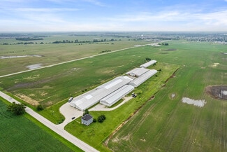 More details for 15325 W Baker Rd, Manhattan, IL - Specialty for Sale