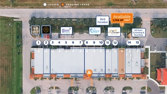Plus de détails pour 1141 Pine Island Rd SW, Cape Coral, FL - Commerce de détail à louer