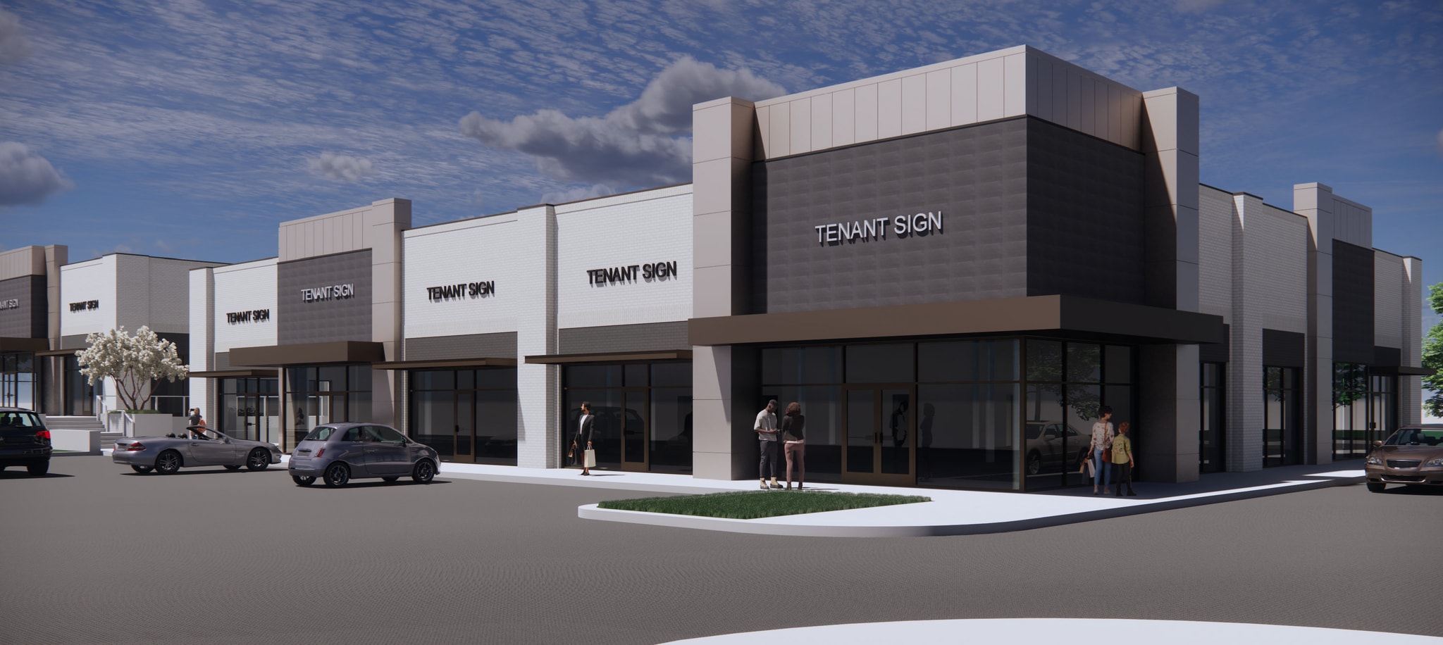 Legacy Pointe Boulevard, Mount Juliet, TN for lease Building Photo- Image 1 of 9