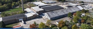 Plus de détails pour 265 E Broadway St, Three Rivers, MI - Industriel à louer