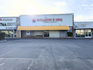 Plus de détails pour 12116 Brookhurst St, Garden Grove, CA - Commerce de détail à vendre