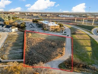 More details for 4420 Rainier St, Irving, TX - Land for Sale