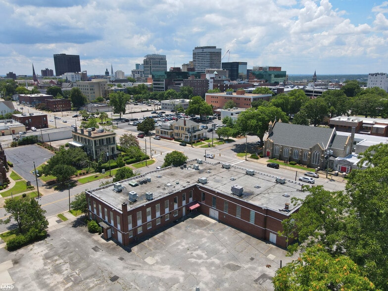 1505 Blanding St, Columbia, SC for sale - Aerial - Image 2 of 31