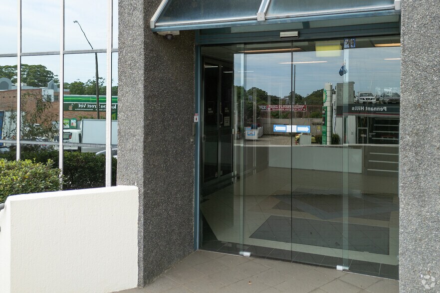 265-271 Pennant Hills Rd, Thornleigh for sale - Building Photo - Image 2 of 4