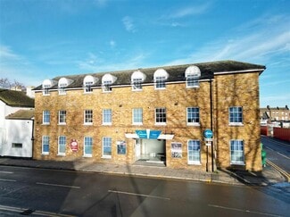 More details for 1 Lord St, Gravesend - Office for Lease
