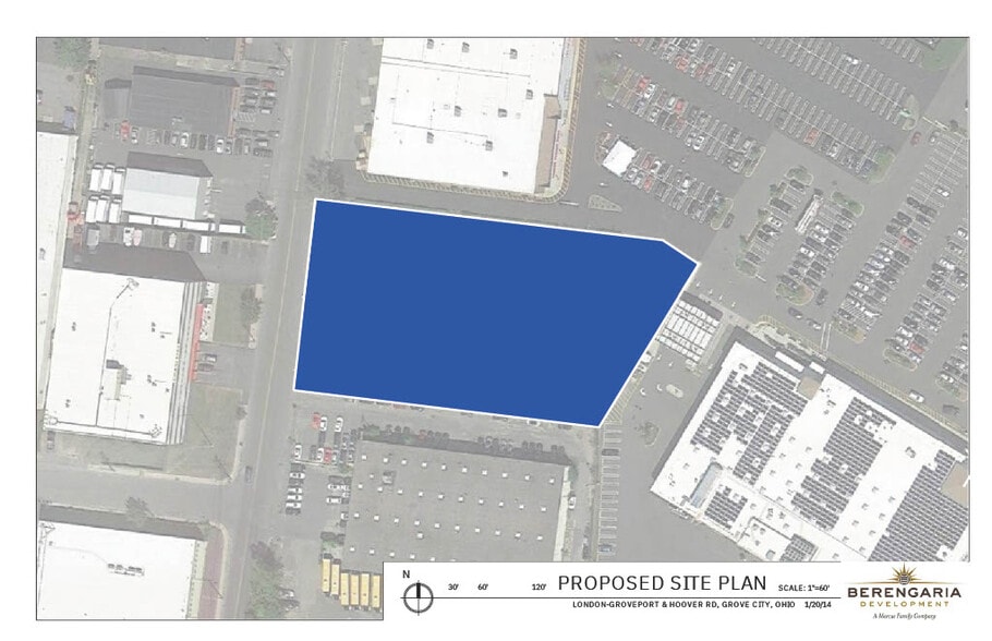 48 Commercial St, Medford, MA for lease - Site Plan - Image 2 of 2