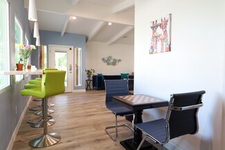 Plus de détails pour 214 E Monterey Way, Phoenix, AZ - Bureau à louer