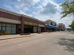 2001-2017 5th St, Silvis, IL for lease Building Photo- Image 2 of 2