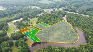 More details for 11367 W River Rd, Aylett, VA - Land for Sale