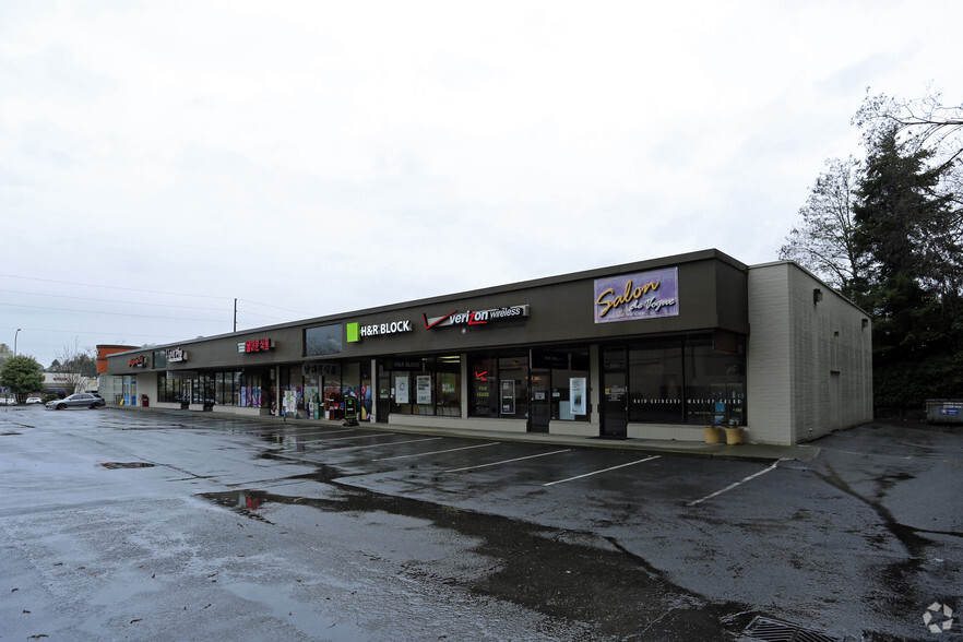 3900 Factoria Blvd SE, Bellevue, WA for sale - Primary Photo - Image 1 of 1